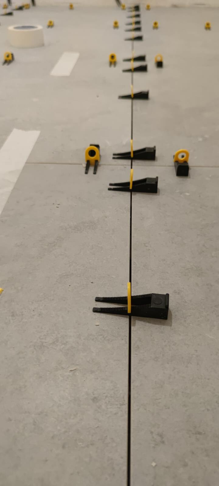 Однушка Эконом 45 м2