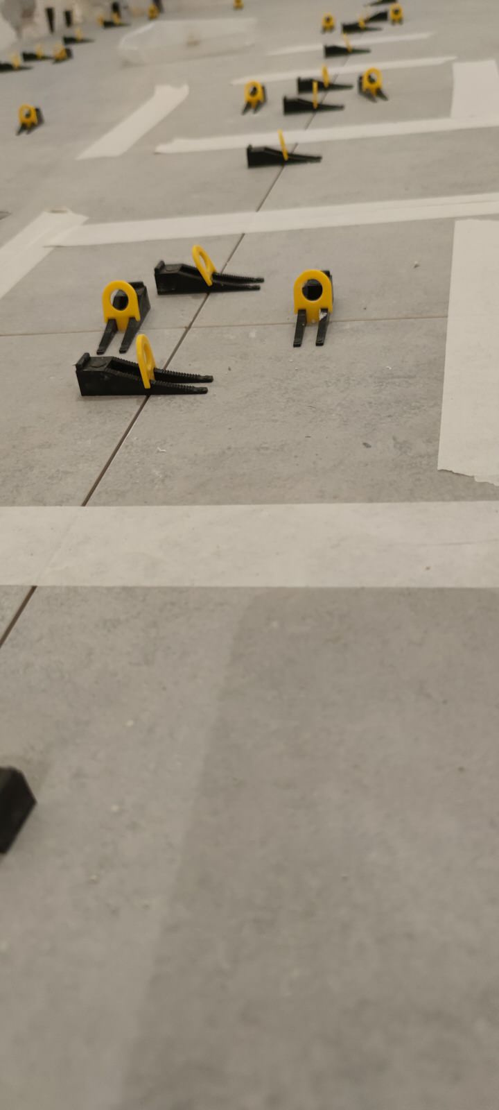 Однушка Эконом 45 м2