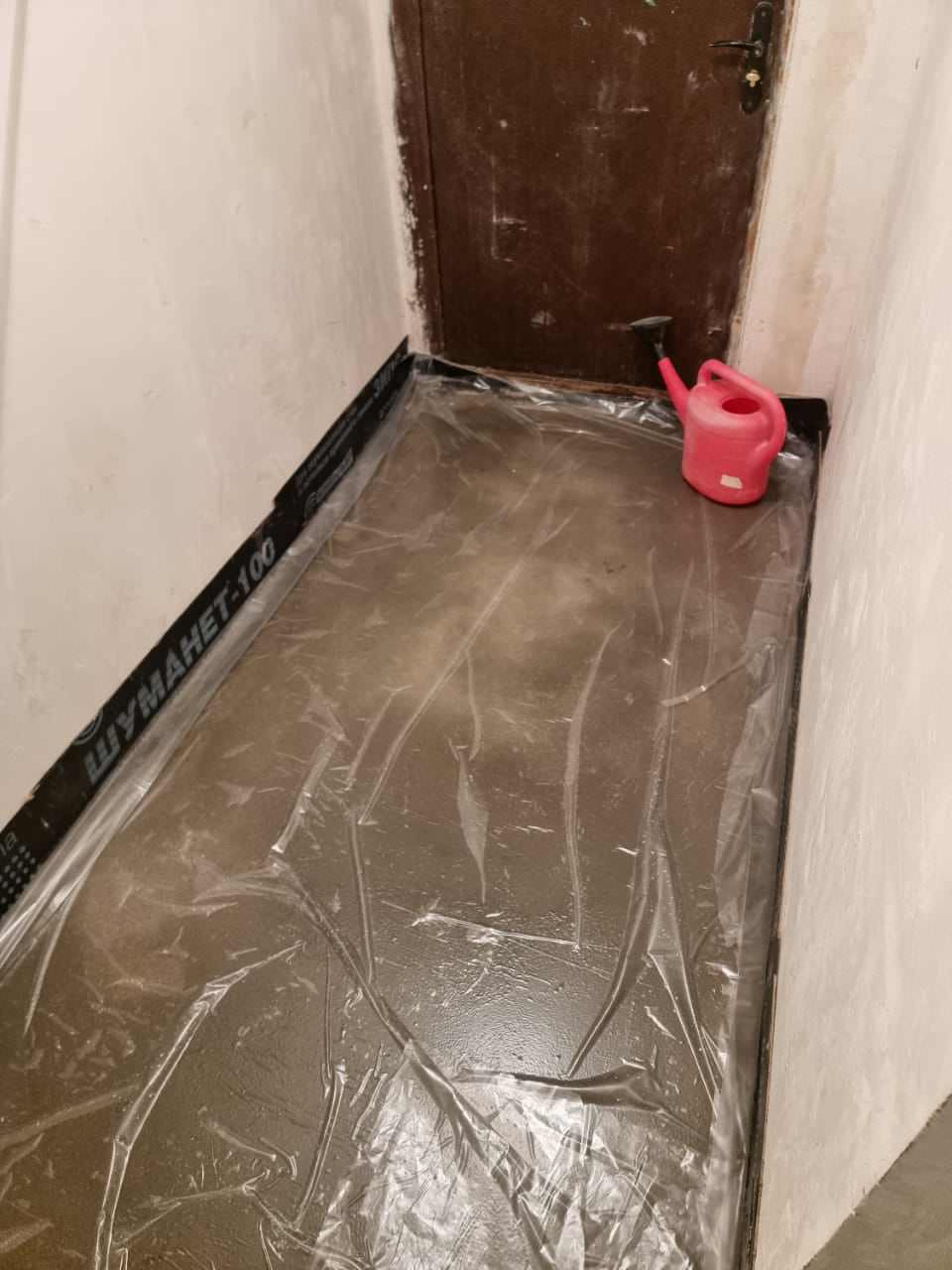 Однушка Эконом 45 м2