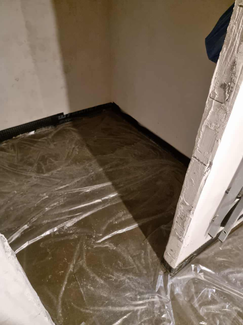 Однушка Эконом 45 м2