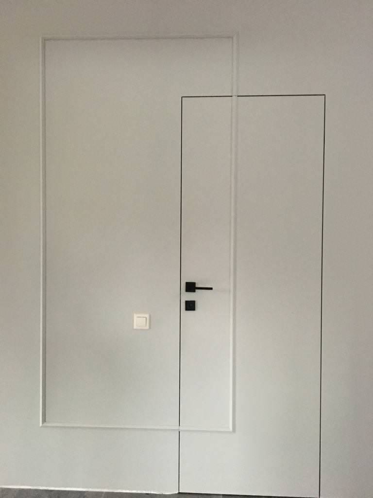 Загородный дом в стиле Шале