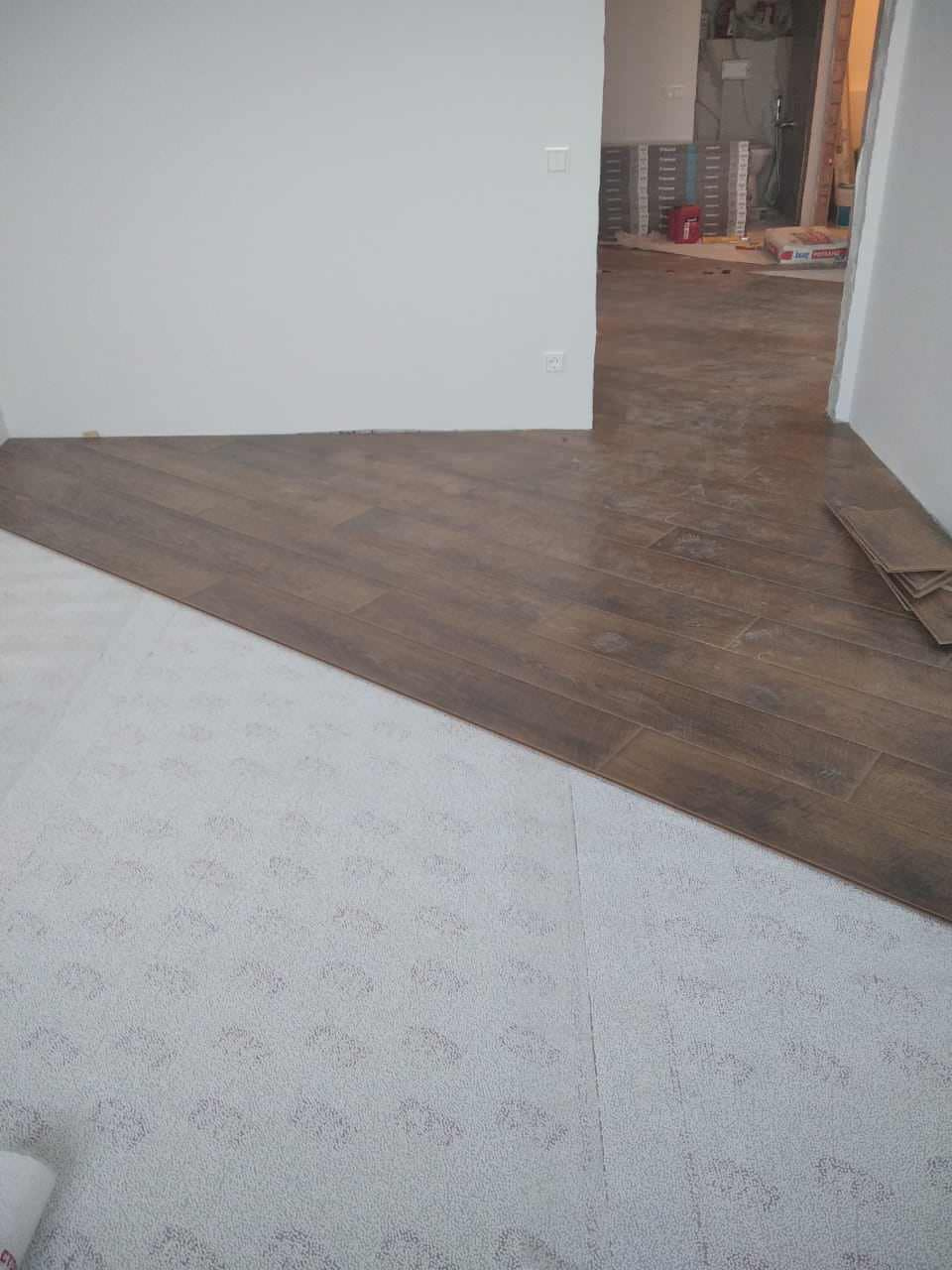 жк Маяковский 90м2