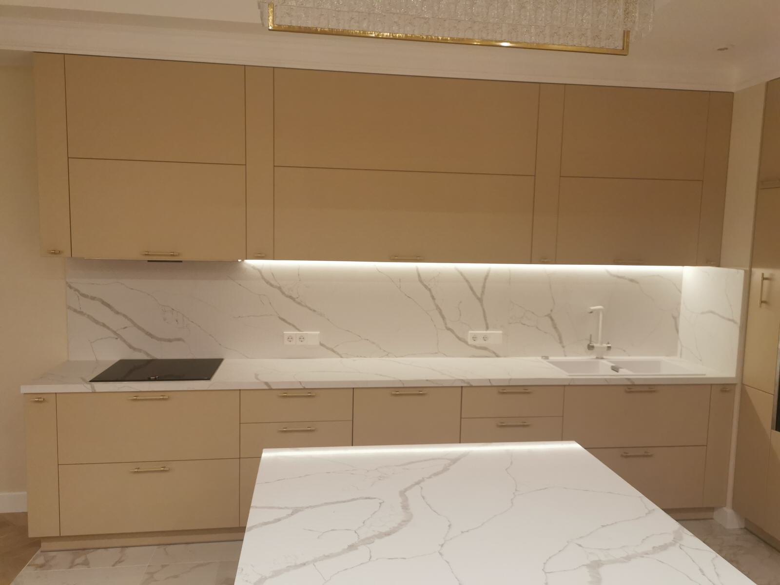 Кухня на ЗИЛАРТ