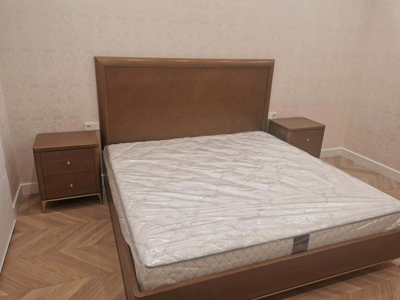 Спальня ЗИЛАРТ