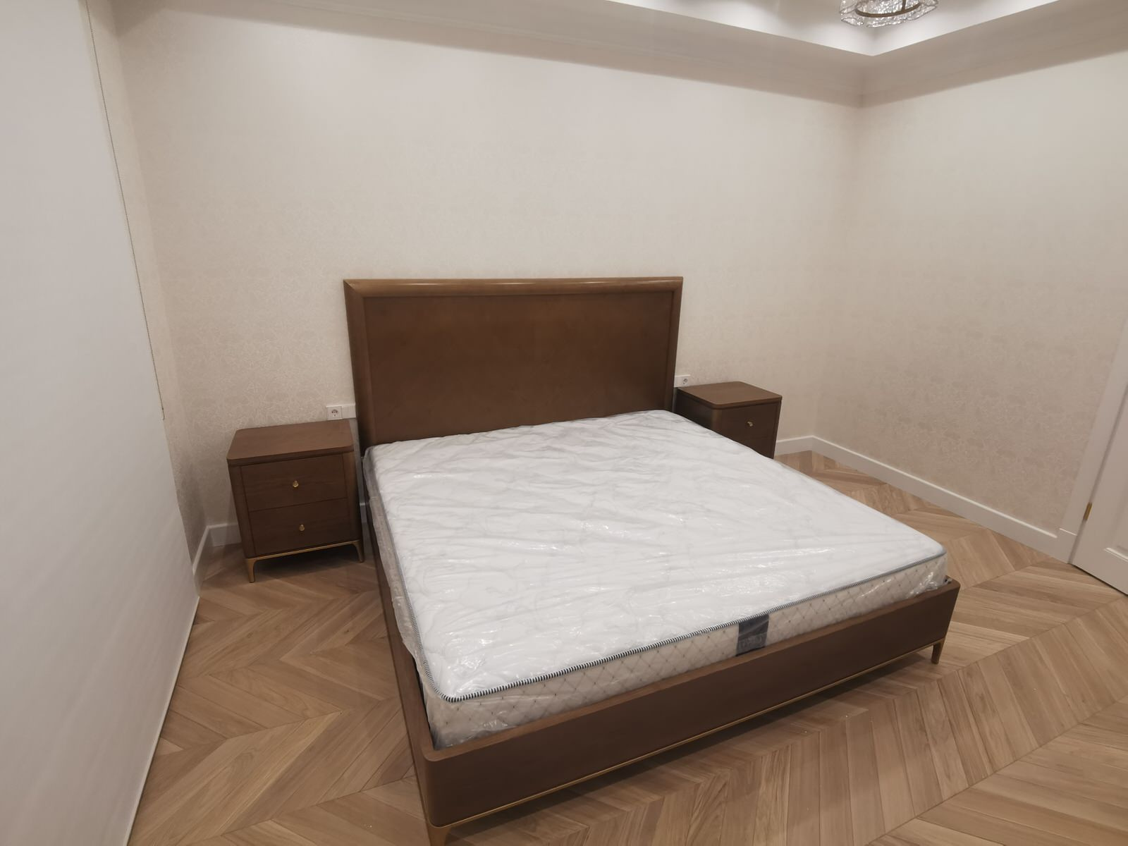 Спальня ЗИЛАРТ