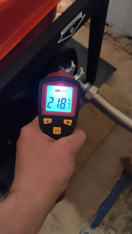 Подключение генератора к ГРЩ через АВР