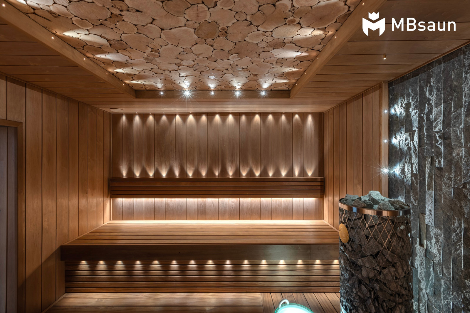 Сауна Новозеландская