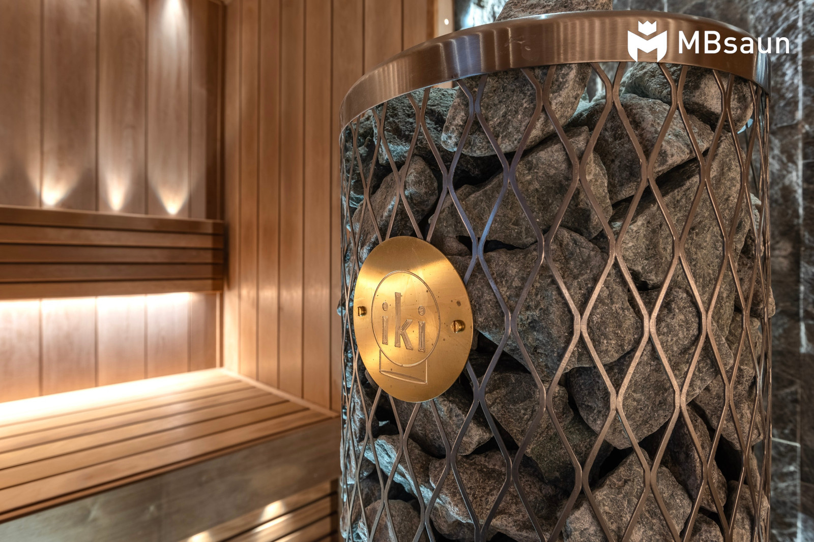 Сауна Новозеландская