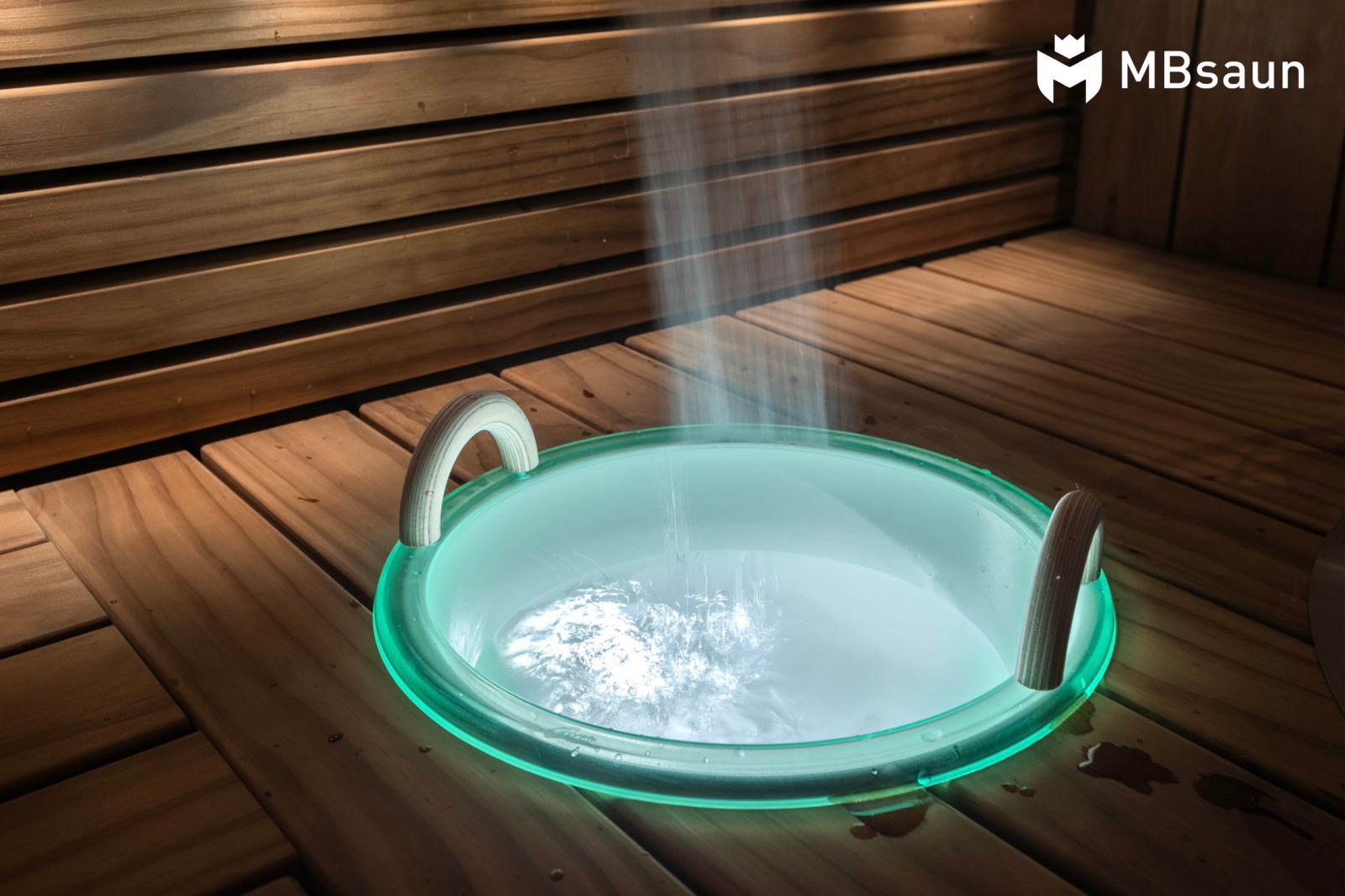 Сауна Новозеландская