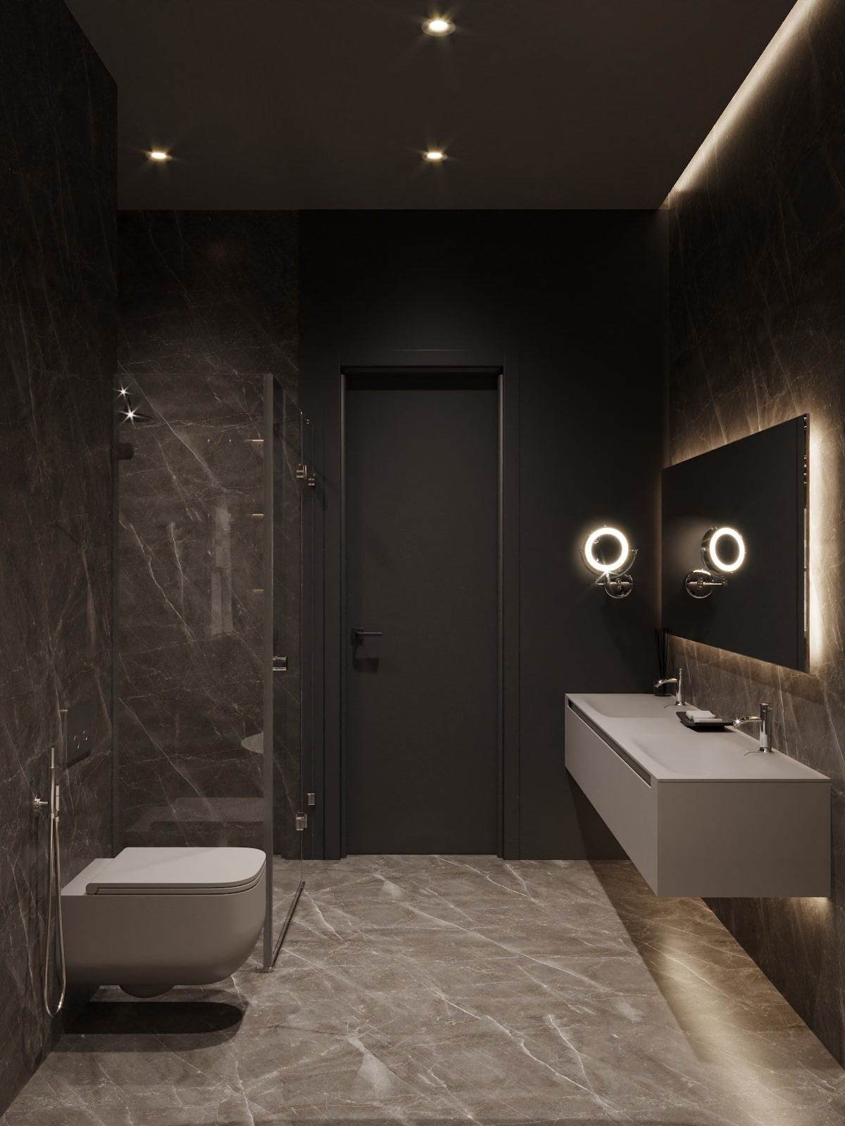 Смольный проспект