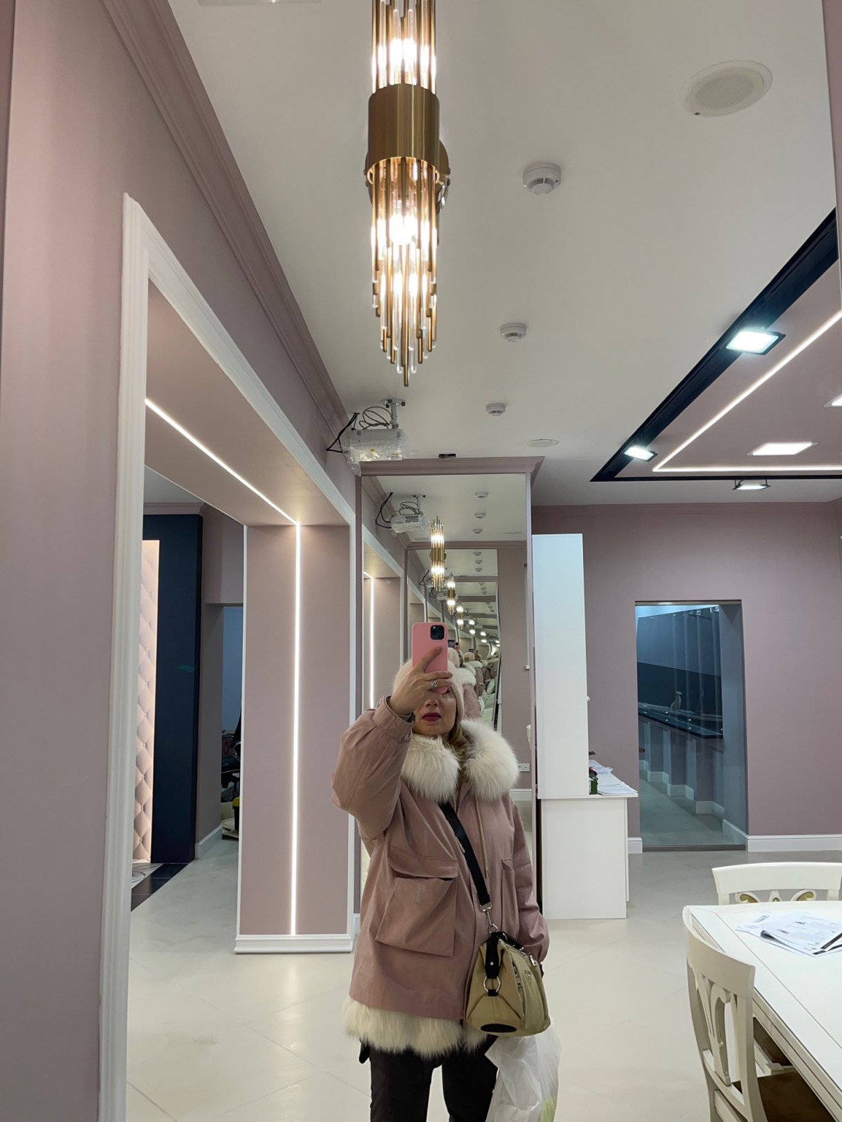 Бутик красок DERUFA