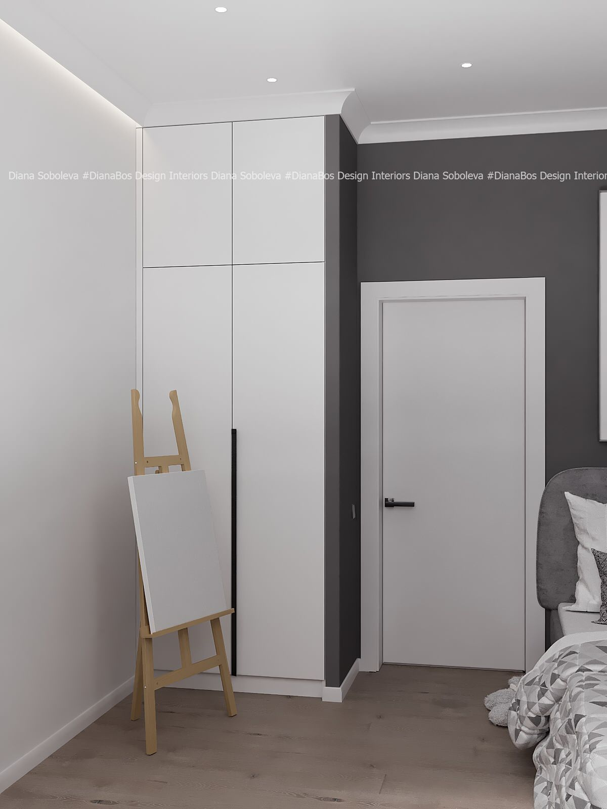 Обложка проекта: ЖК Fresh