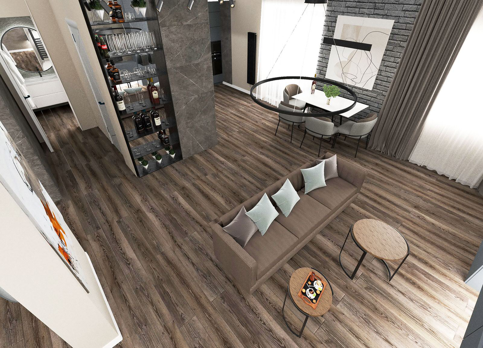 Вдохновение