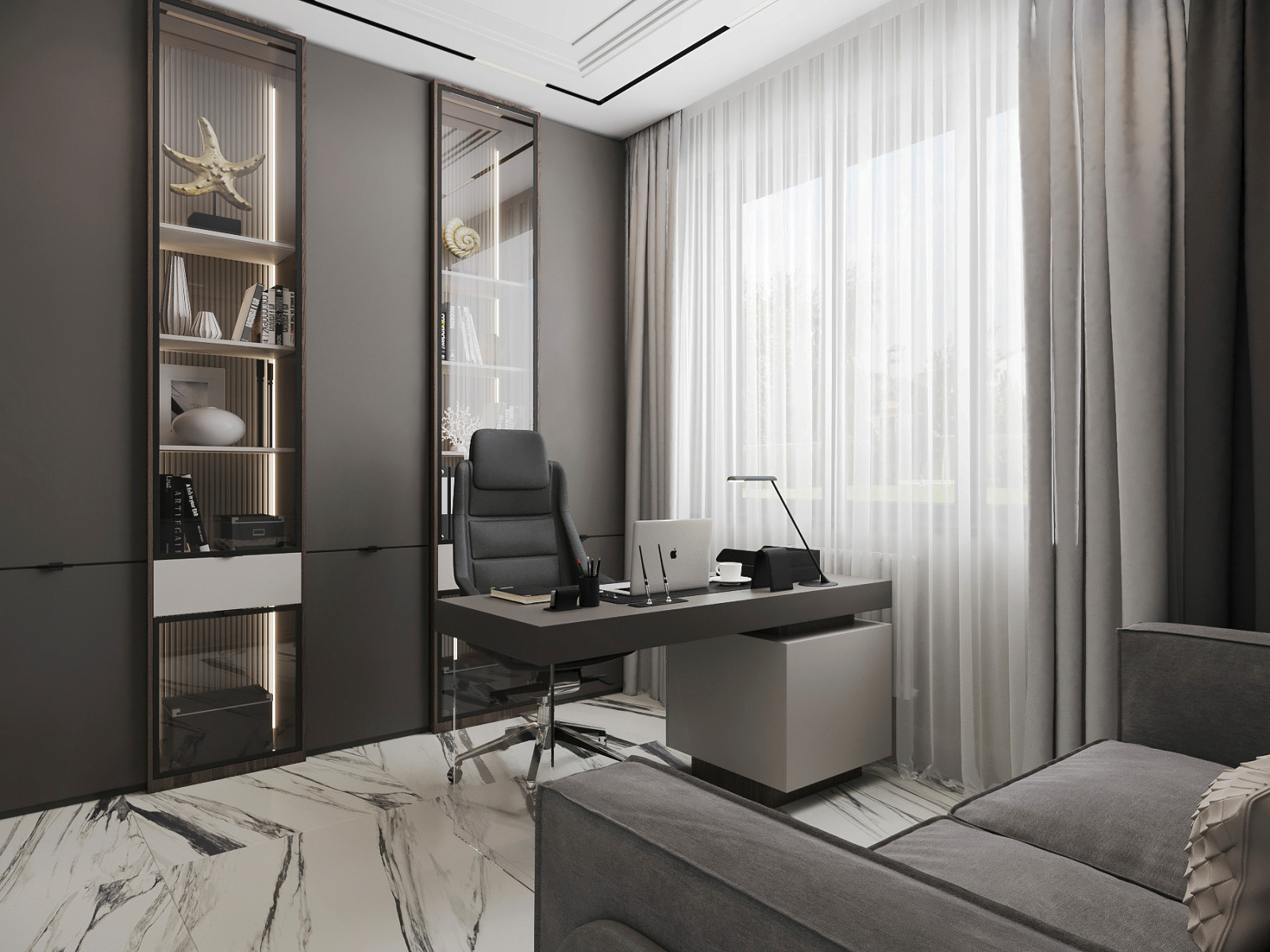 Усадьба Нижнее Валуево