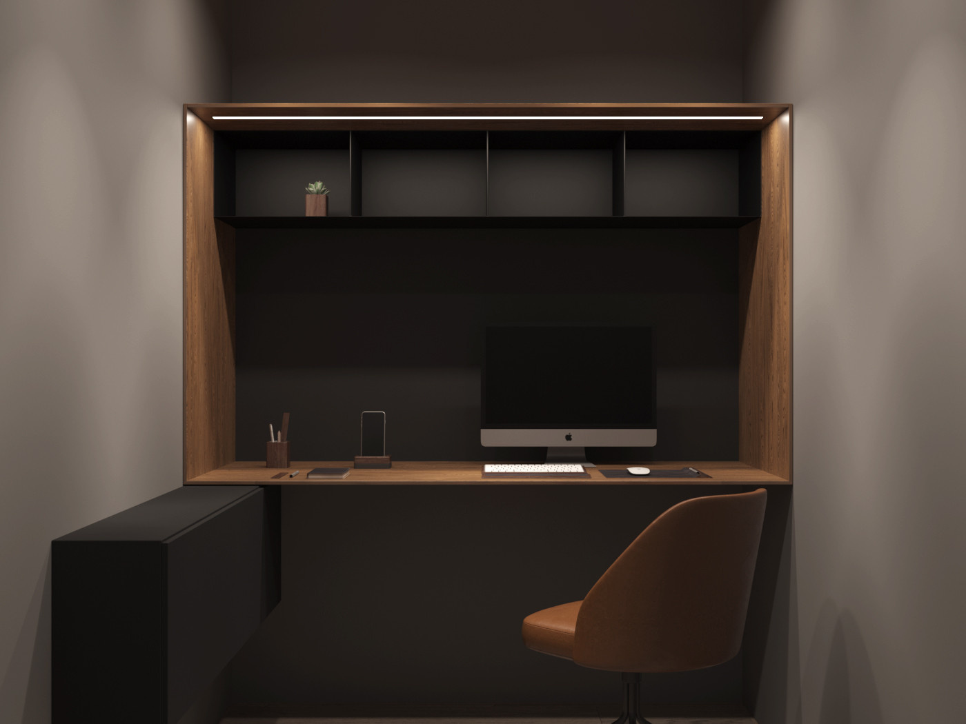 ЖК Аннино Парк