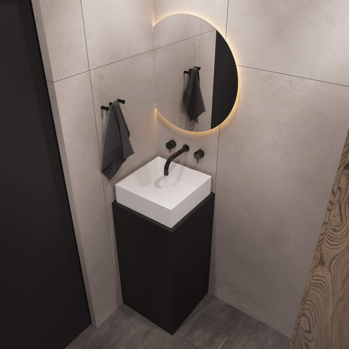 ЖК Аннино Парк