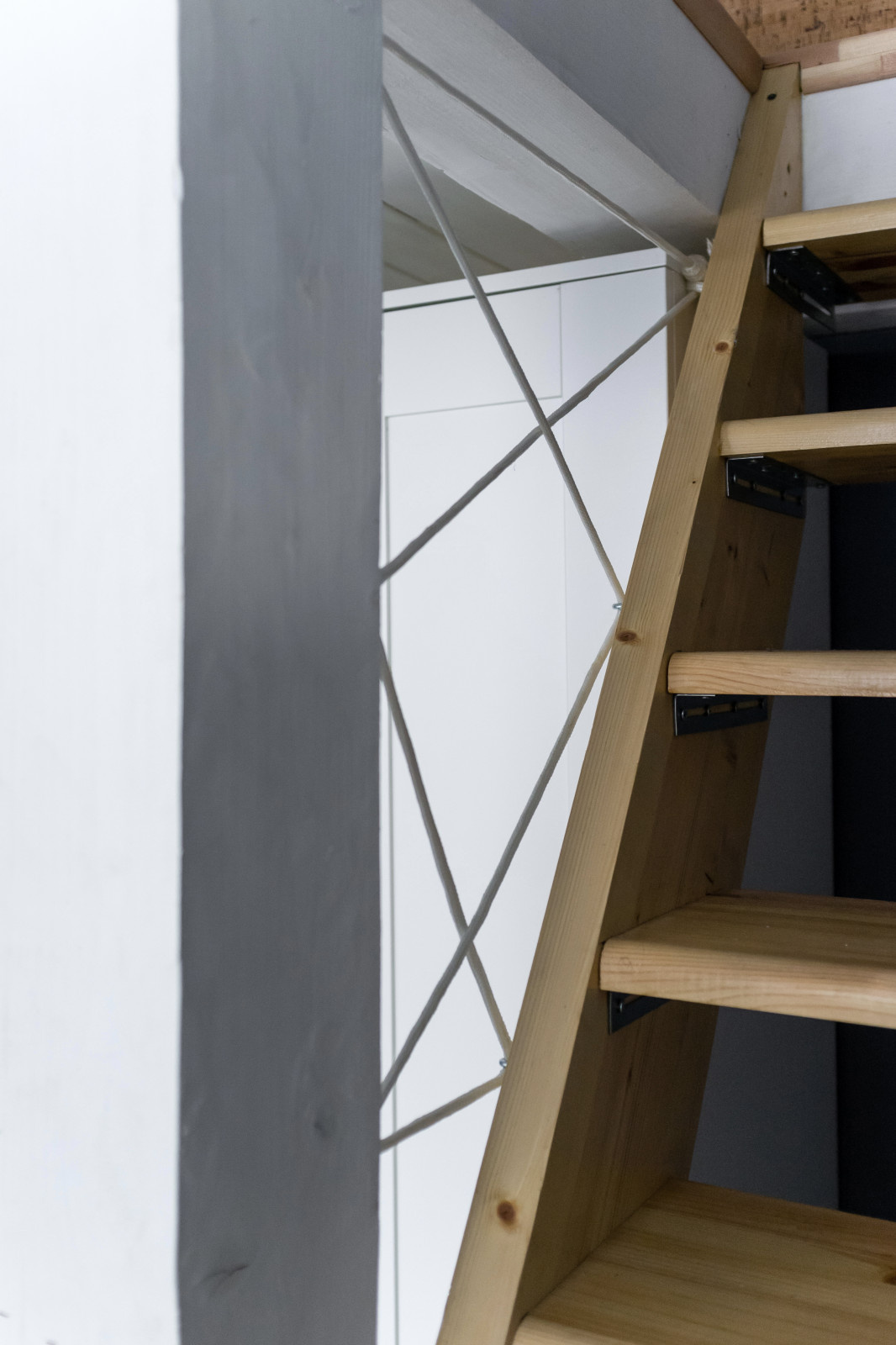 Дом в пригороде Петергофа