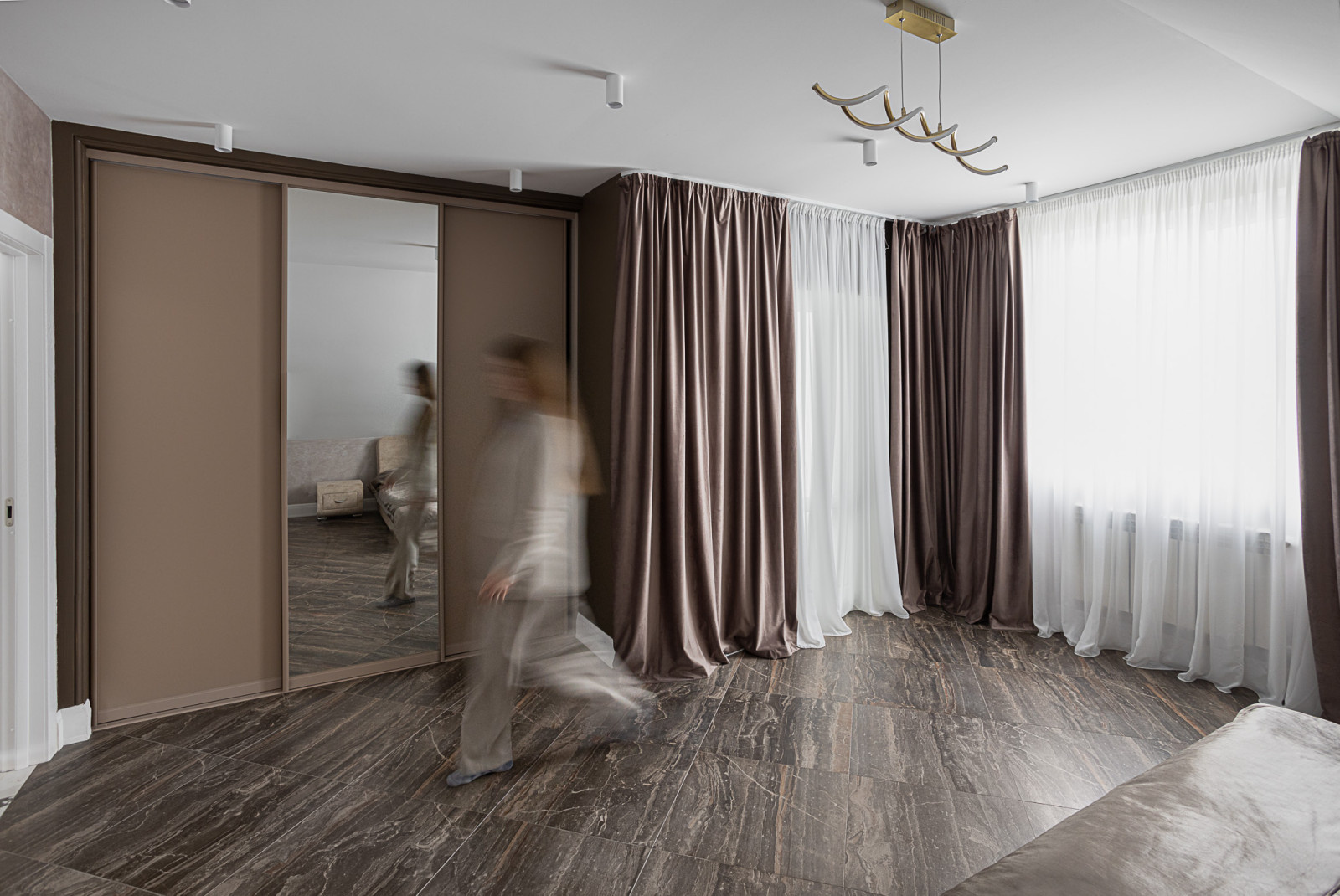 230 кв.м , 2х эт. Дом, г.Липецк, "Роскошь в деталях",РЕАЛИЗАЦИЯ