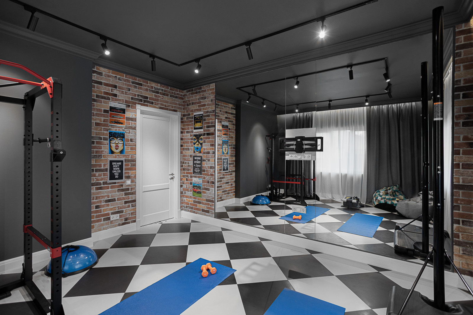 230 кв.м , 2х эт. Дом, г.Липецк, "Роскошь в деталях",РЕАЛИЗАЦИЯ