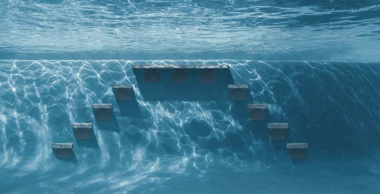 Композитные бассейны