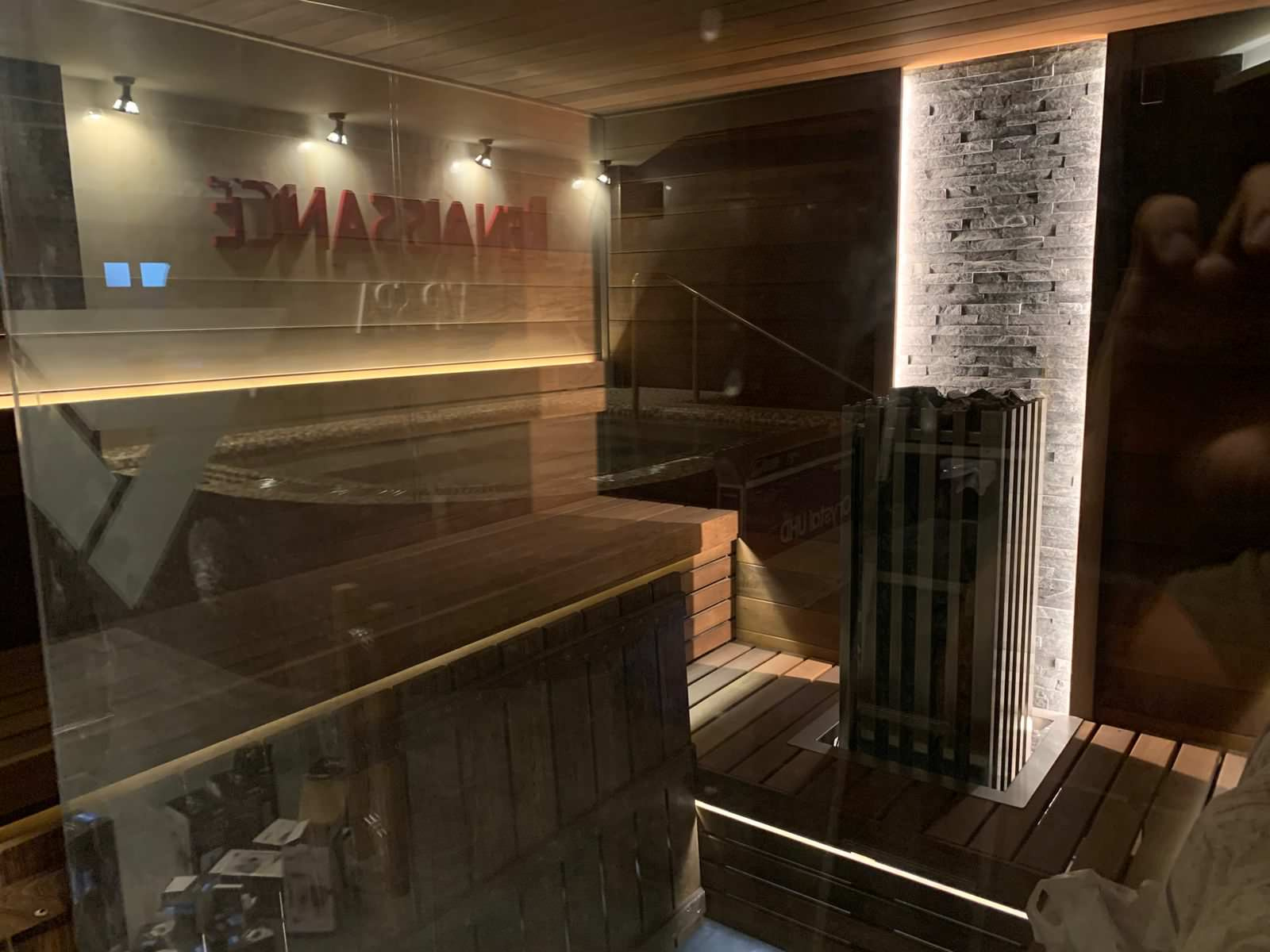 СПА комплексы