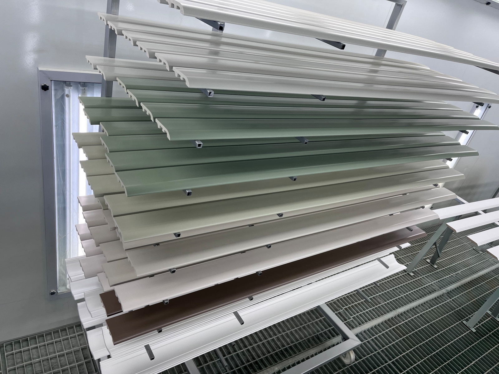 Студия покраски