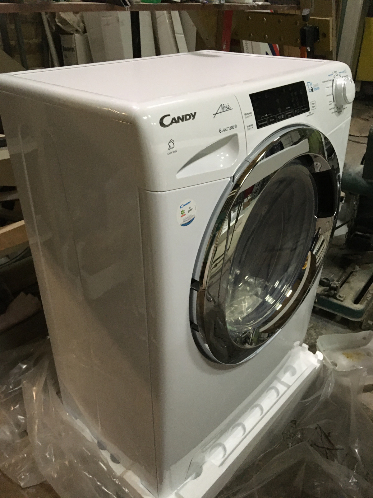 Студия покраски