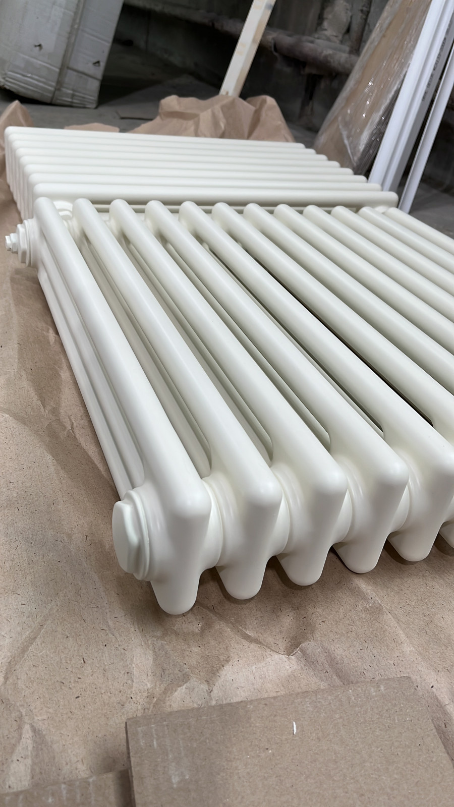 Студия покраски