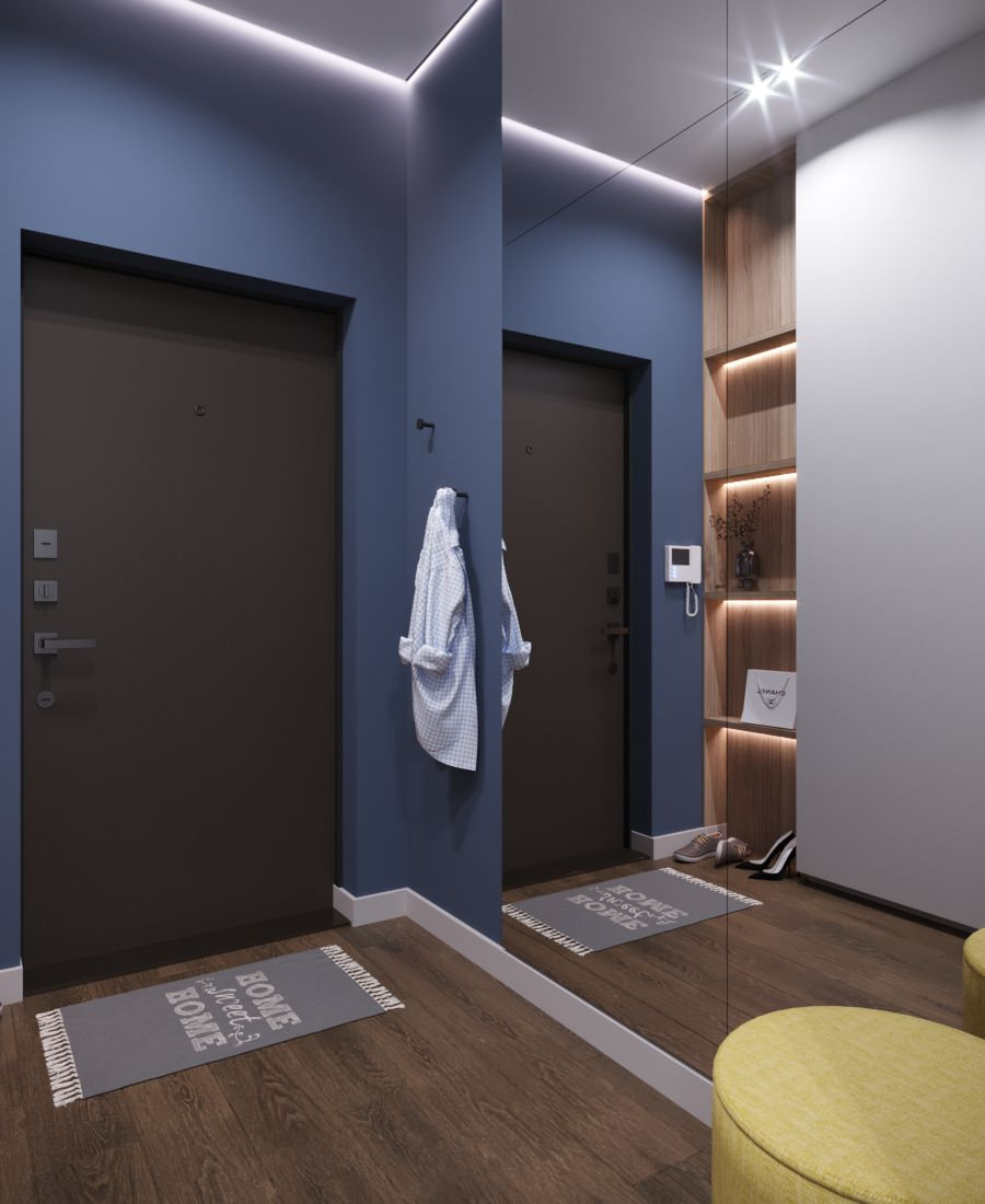 ЖК Преображенский