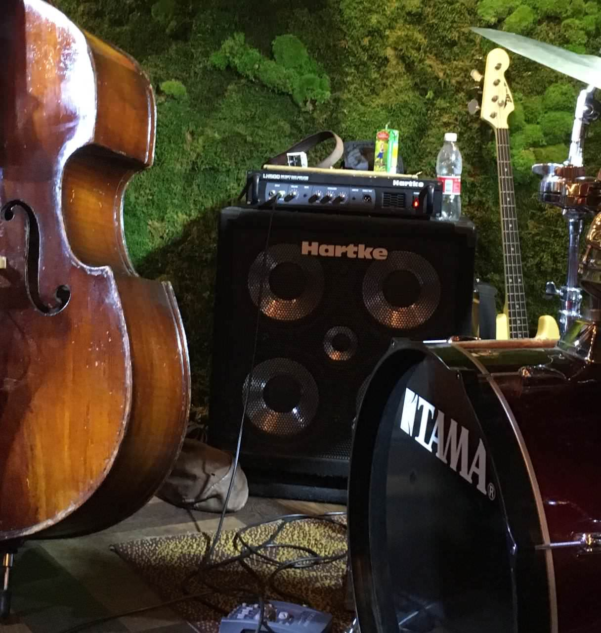 Гриль-Бар "Тесла"