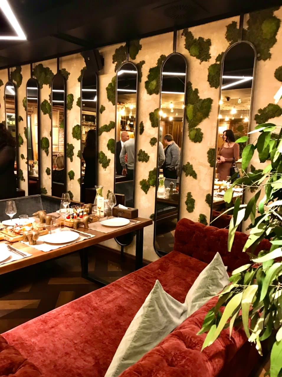 Гриль-Бар "Тесла"