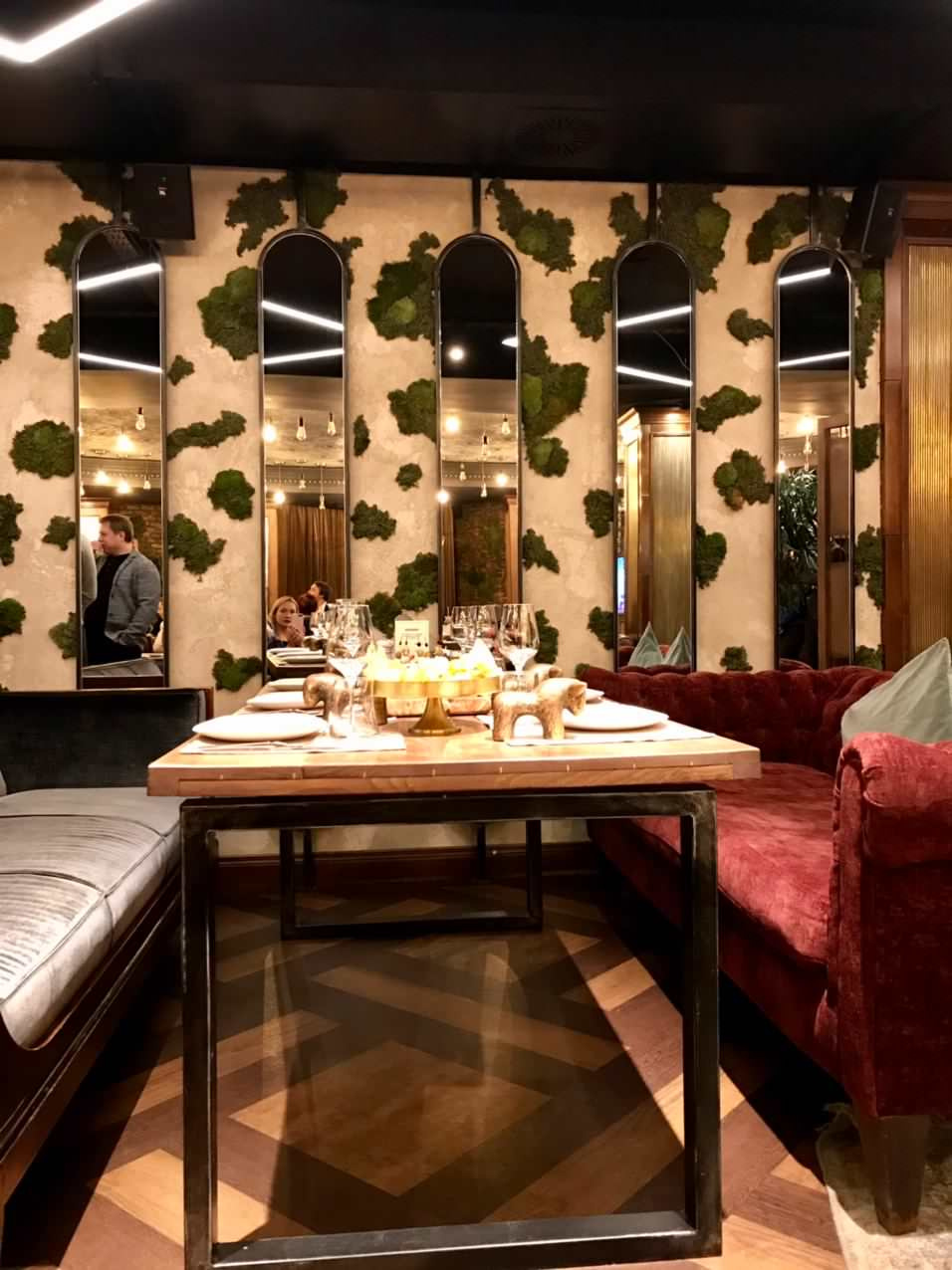 Гриль-Бар "Тесла"