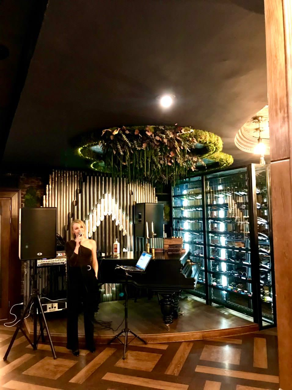 Гриль-Бар "Тесла"