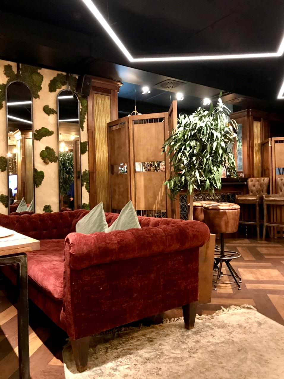 Гриль-Бар "Тесла"