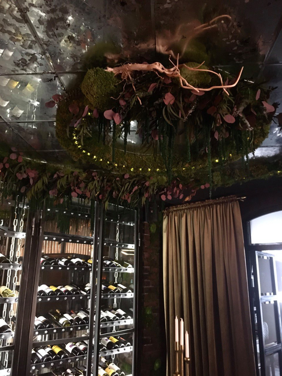 Гриль-Бар "Тесла"