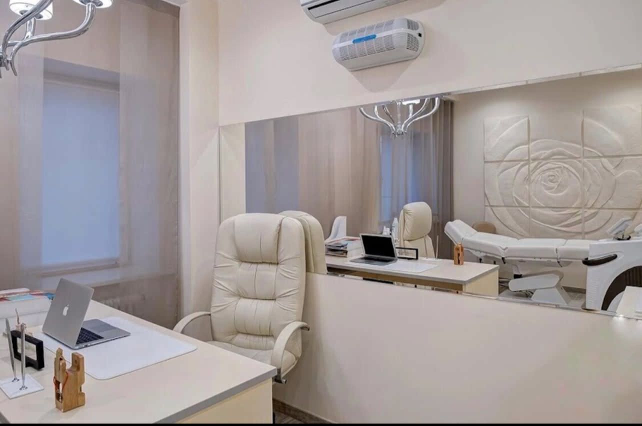 Медицинский центр "Ленинский проспект 150"