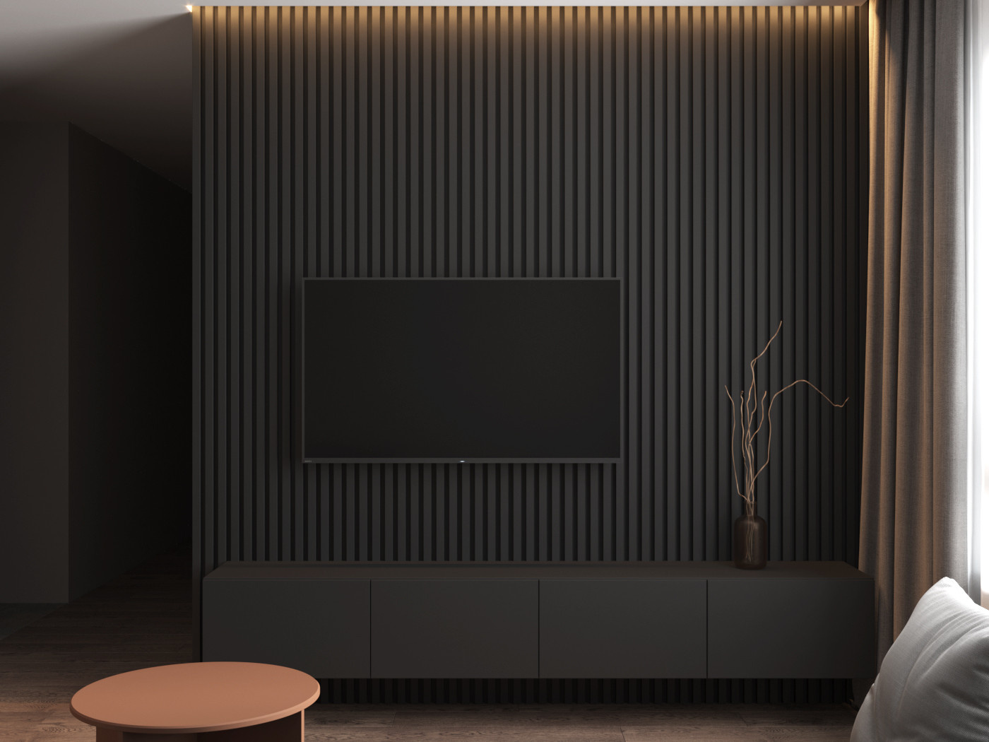 ЖК Влюблено