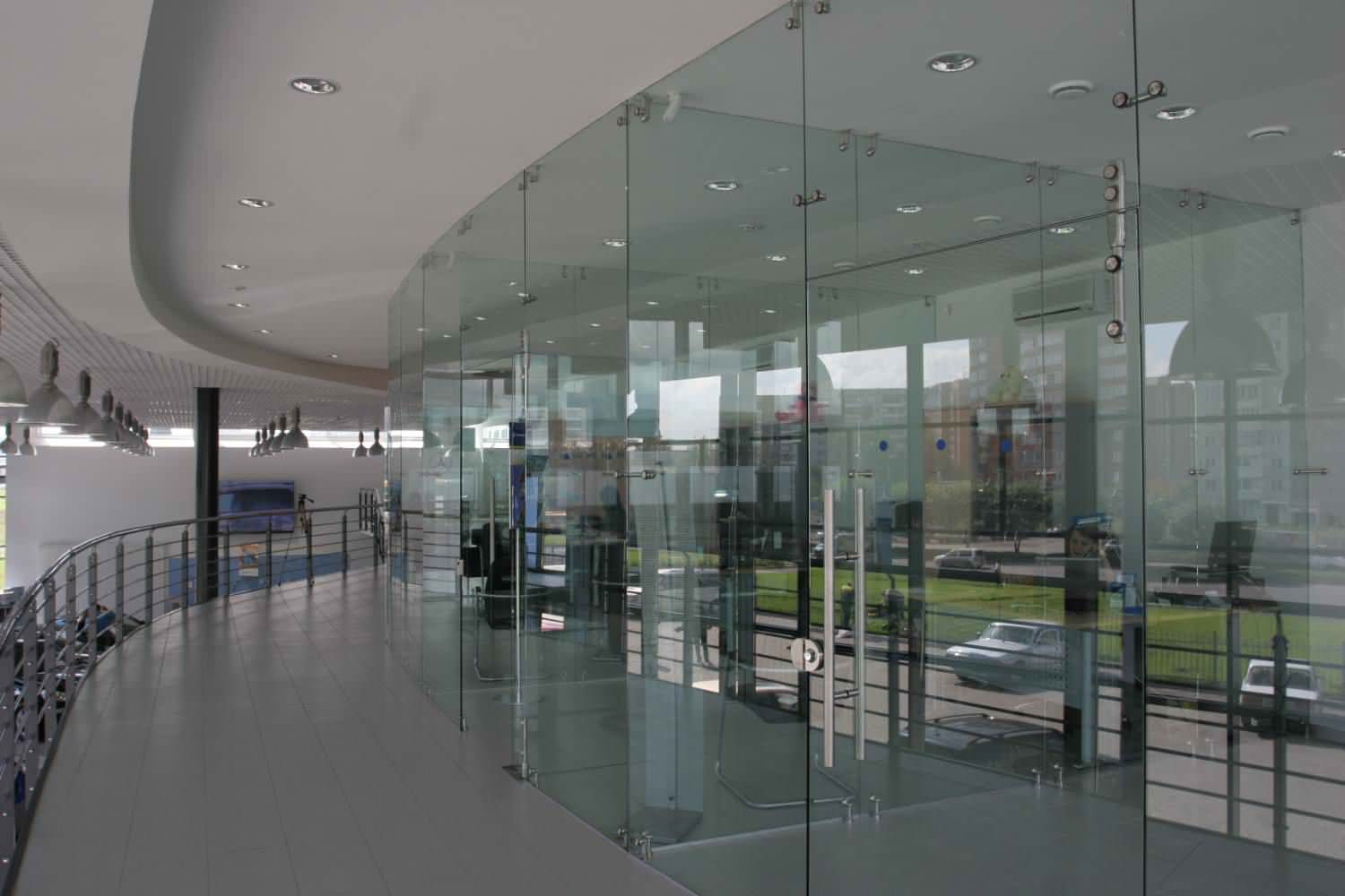 Проекты с 2012г.