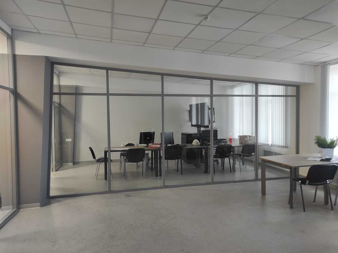 Проекты с 2012г.