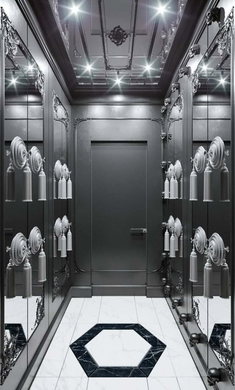 Квартира в Поклонная 9