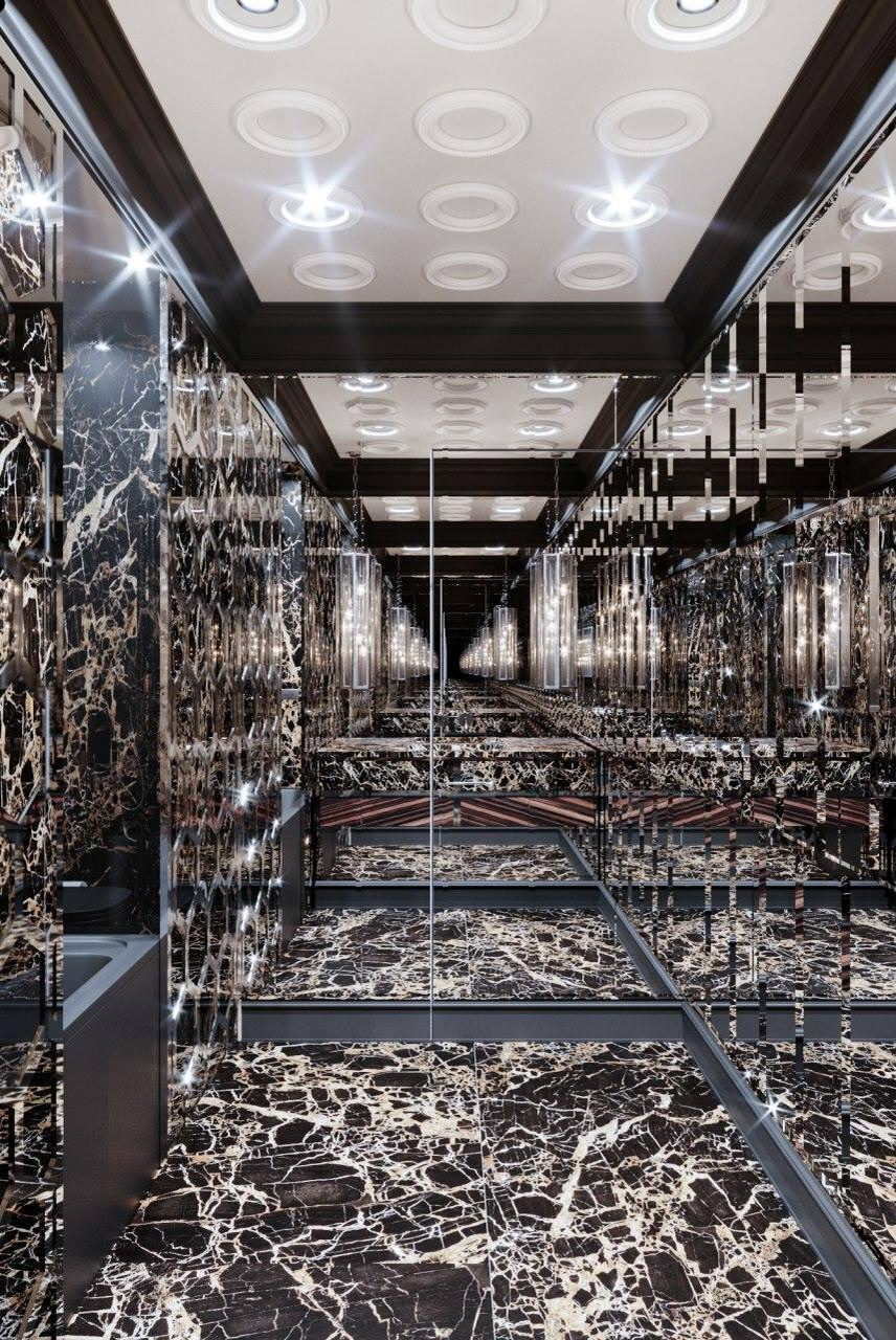 Квартира в Поклонная 9