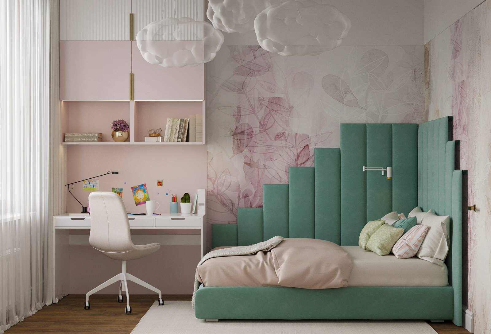 ЖК Фонвизинский