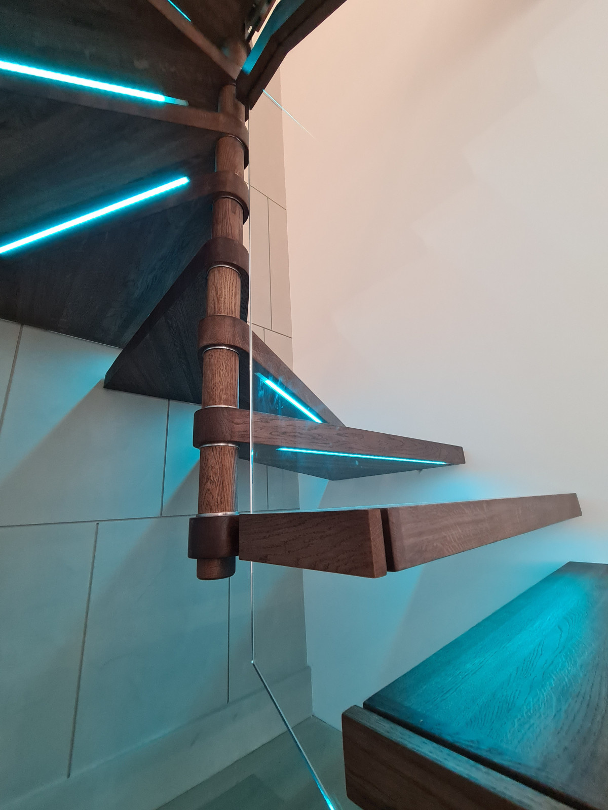 Консольная Лестница г. Калининград