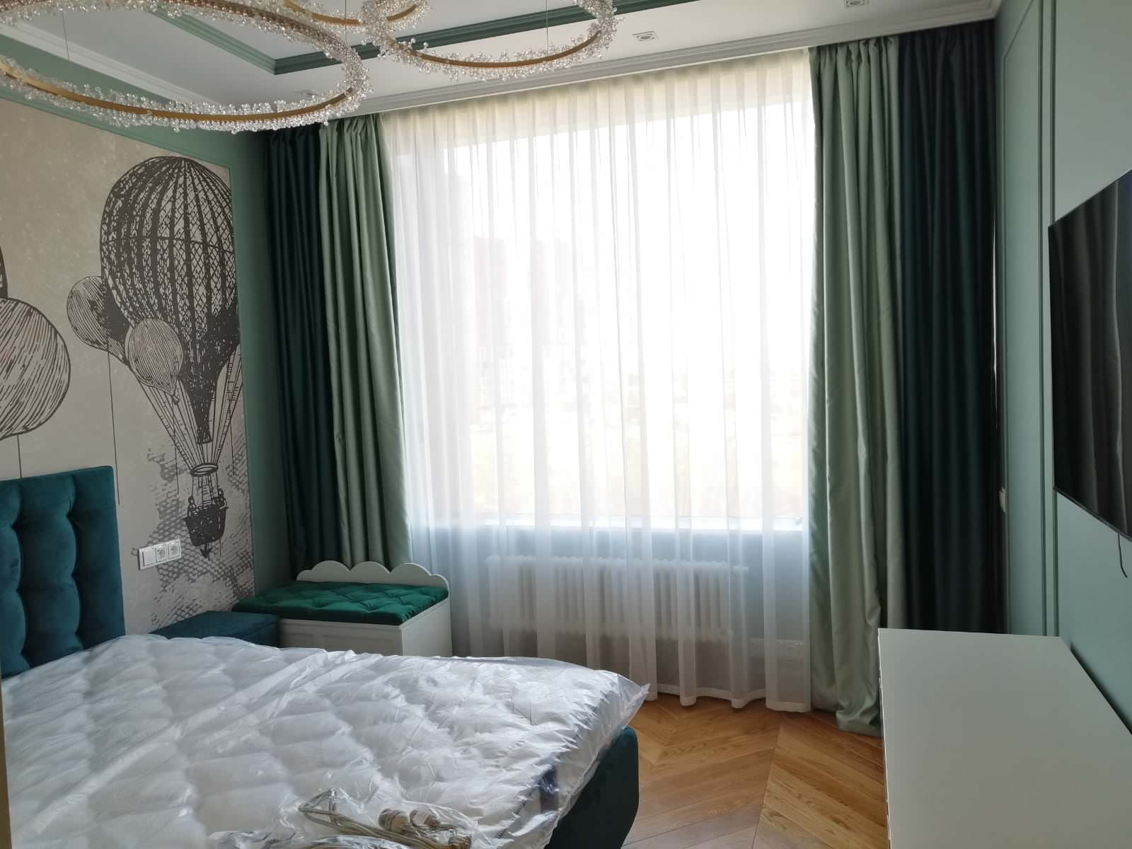 ЖК Небо