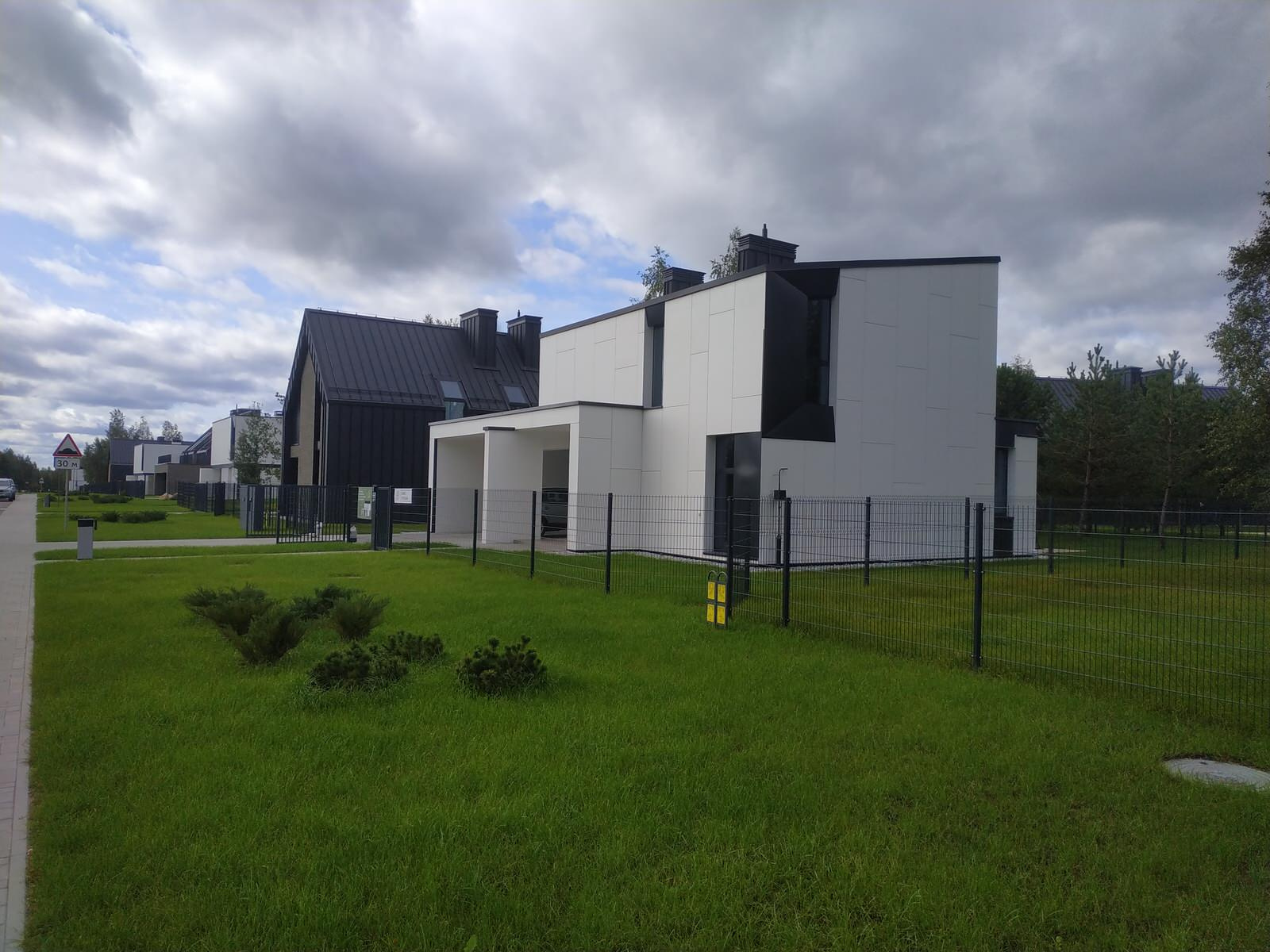 House ZG2