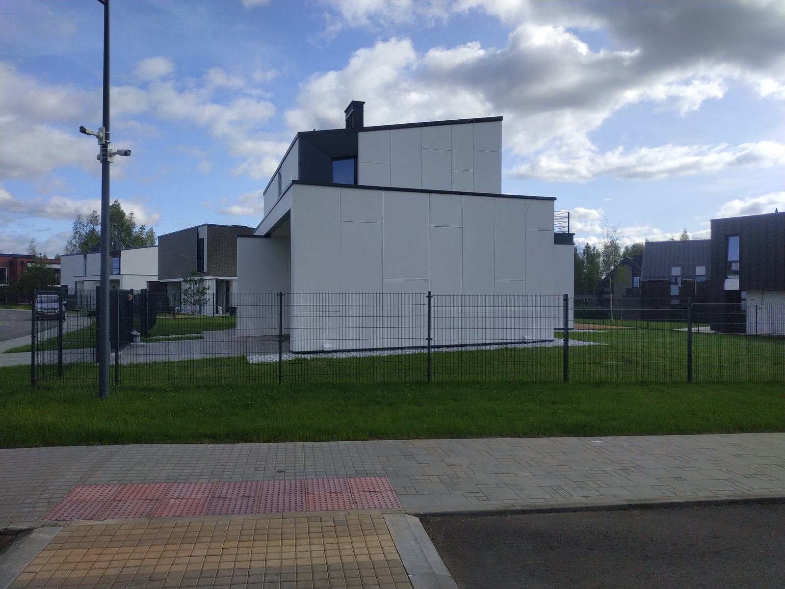House ZG2