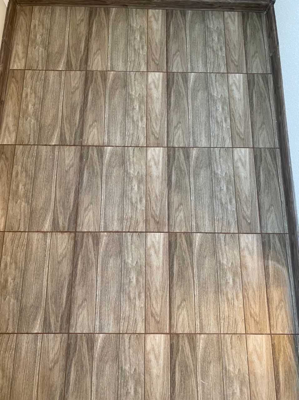 Ремонт после застройщика