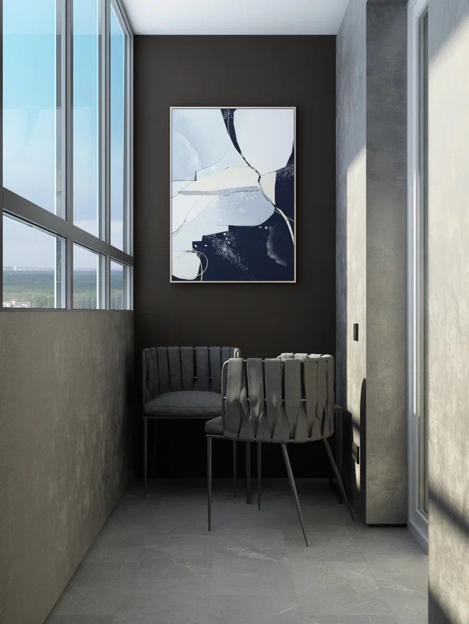 ЖК «Настроение»