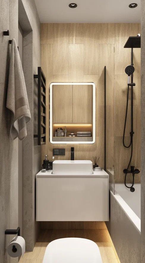 ЖК «Настроение»