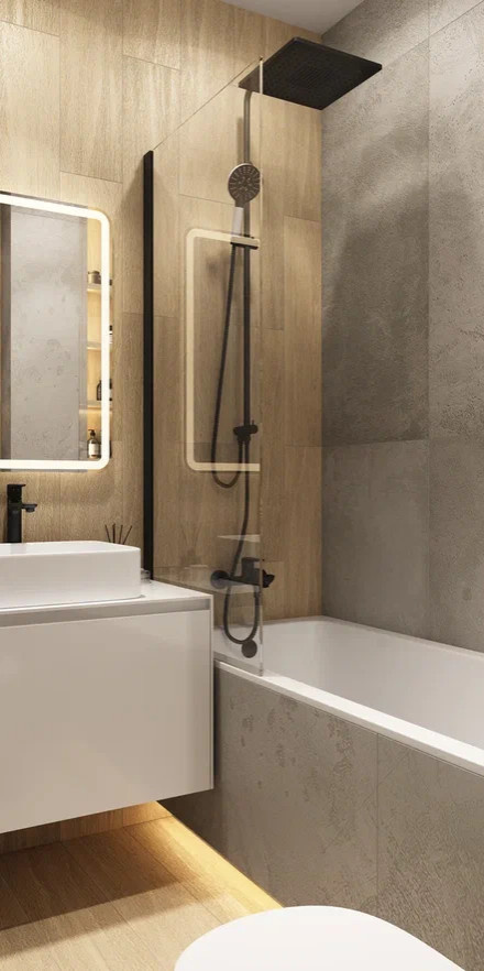 ЖК «Настроение»